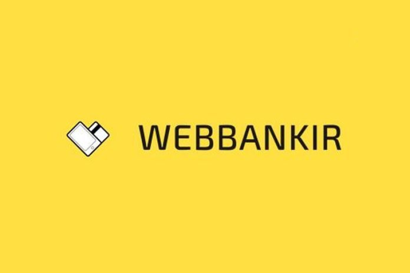 Логотип webbankir.com