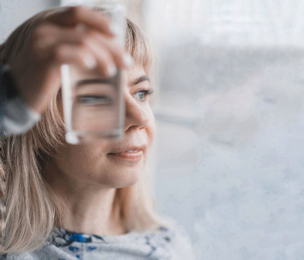 Почему вредно пить газированную воду после 40 лет