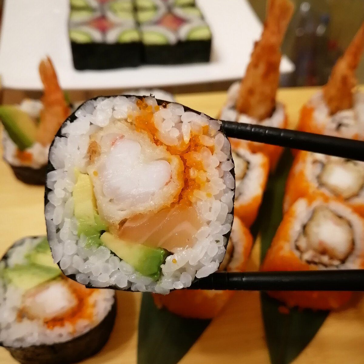 Как приготовить роллы дома — вкусные и сытные рецепты с пошаговой инструкцией и секретами успеха!