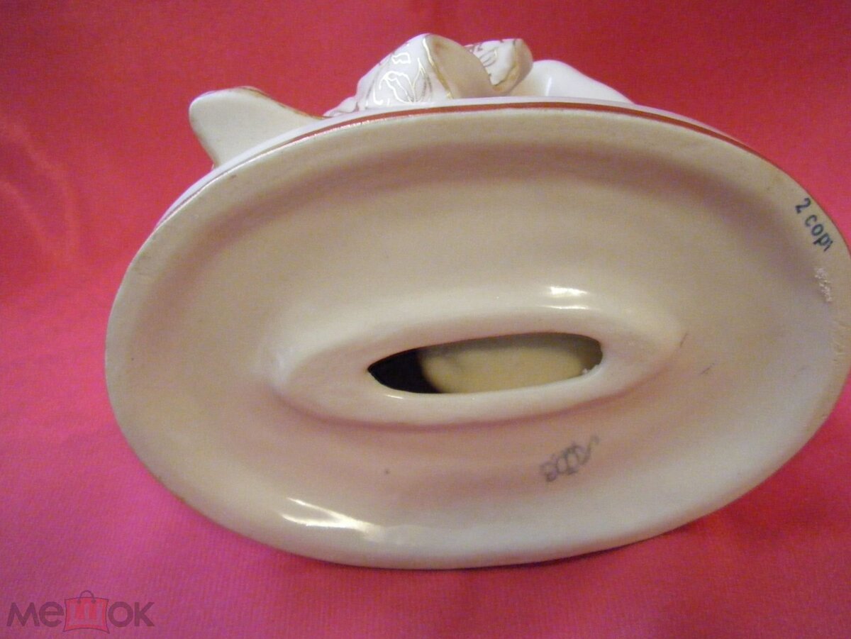 Просто фото клейма с сайта мешок.