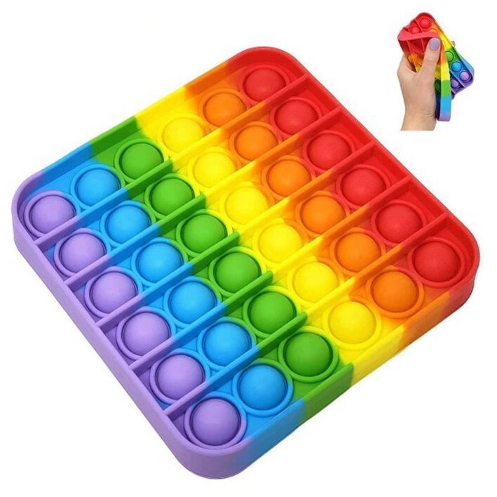 Вот так выглядит "кумир" современной молодежи.