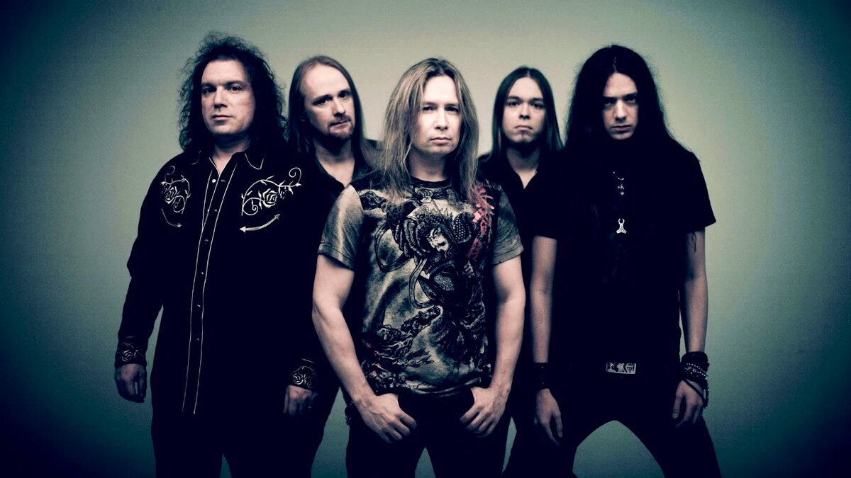 Stratovarius