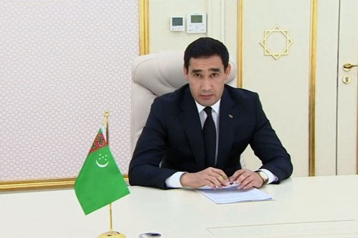 Источник фото: mfa.gov.tm