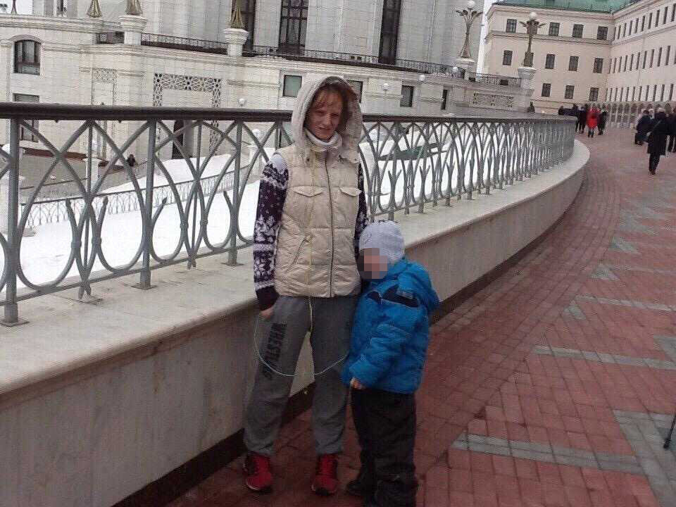 © Фото из личного архива