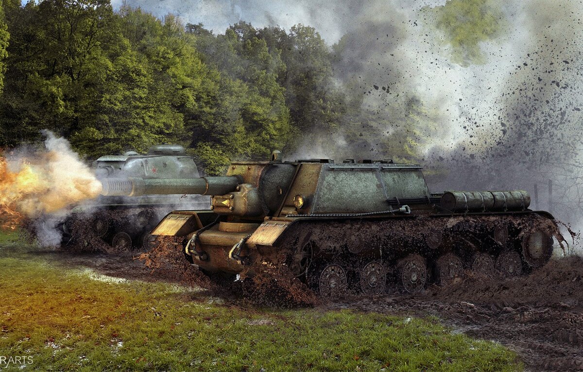 Советские зверобои. Су-152 World of Tanks. ИСУ 152 зверобой Курская дуга. Танк ИСУ 152 зверобой. ИСУ-152 World of Tanks.