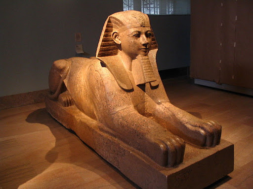 Великая женщина-фараон. История царицы Египта Хатшепсут | Личности в истории  | Дзен