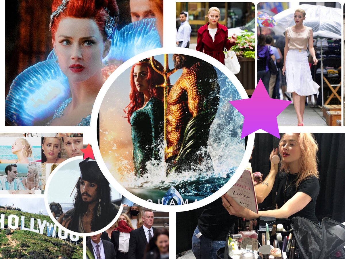 фотоколлаж автора 