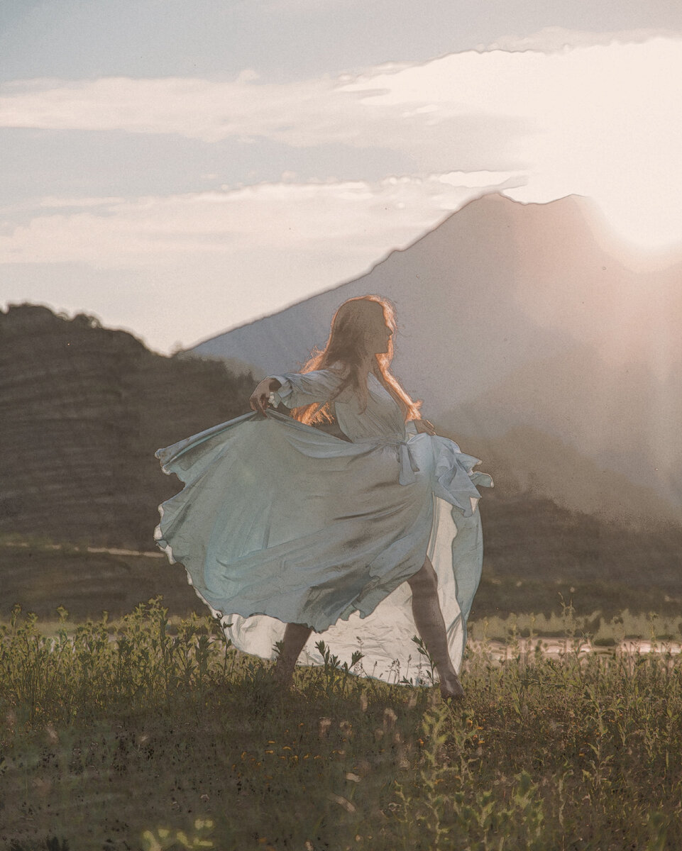 Напишите в комментариях, какие зарисовки получились у вас