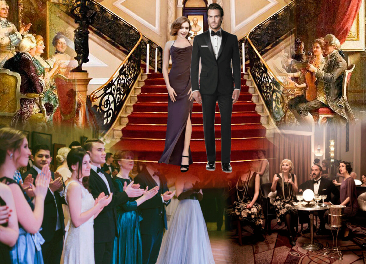 Коллаж из фото с открытых ресурсов интернета.