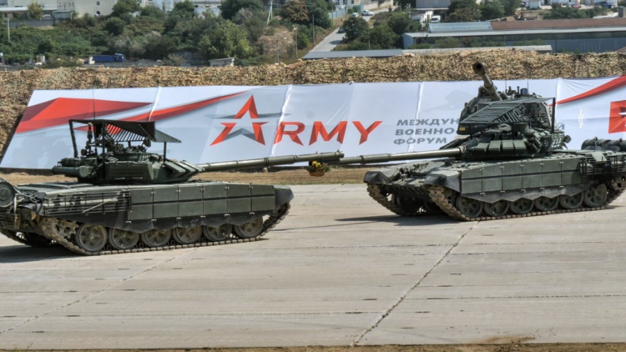 Фото: Дмитрий Ларин