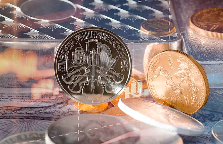 Факторы, которые могут привести к значительному росту цен / фото © Золотой Запас