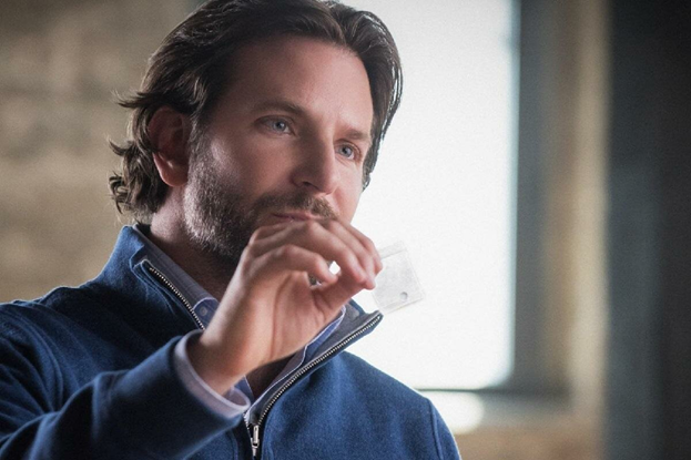 кадр из "Области тьмы"