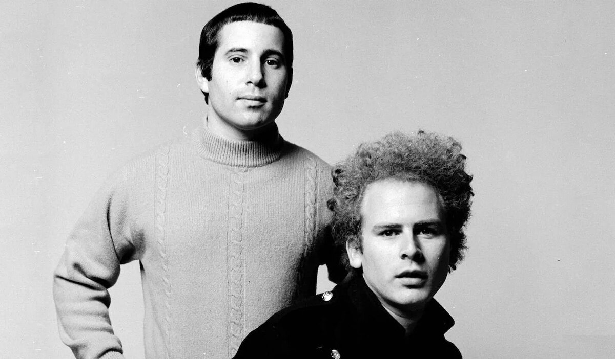 К 80-летию Пола Саймона: 10 моих любимых песен Simon & Garfunkel | Pop  Heaven | Дзен