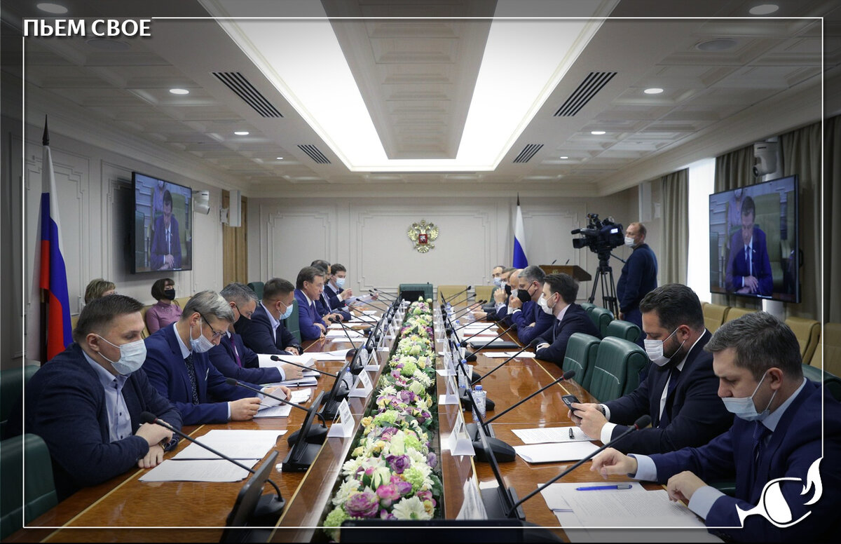 Фото с сайта Совета Федерации