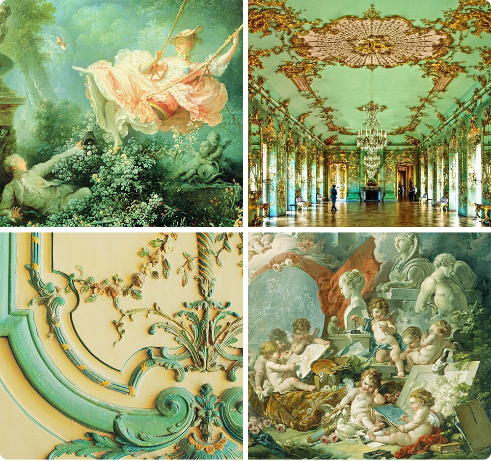 рококо стиль людовика 15. стиль рококо время. рококо 18 век архитектура. стиль рококо время. дворец сан-суси рококо.