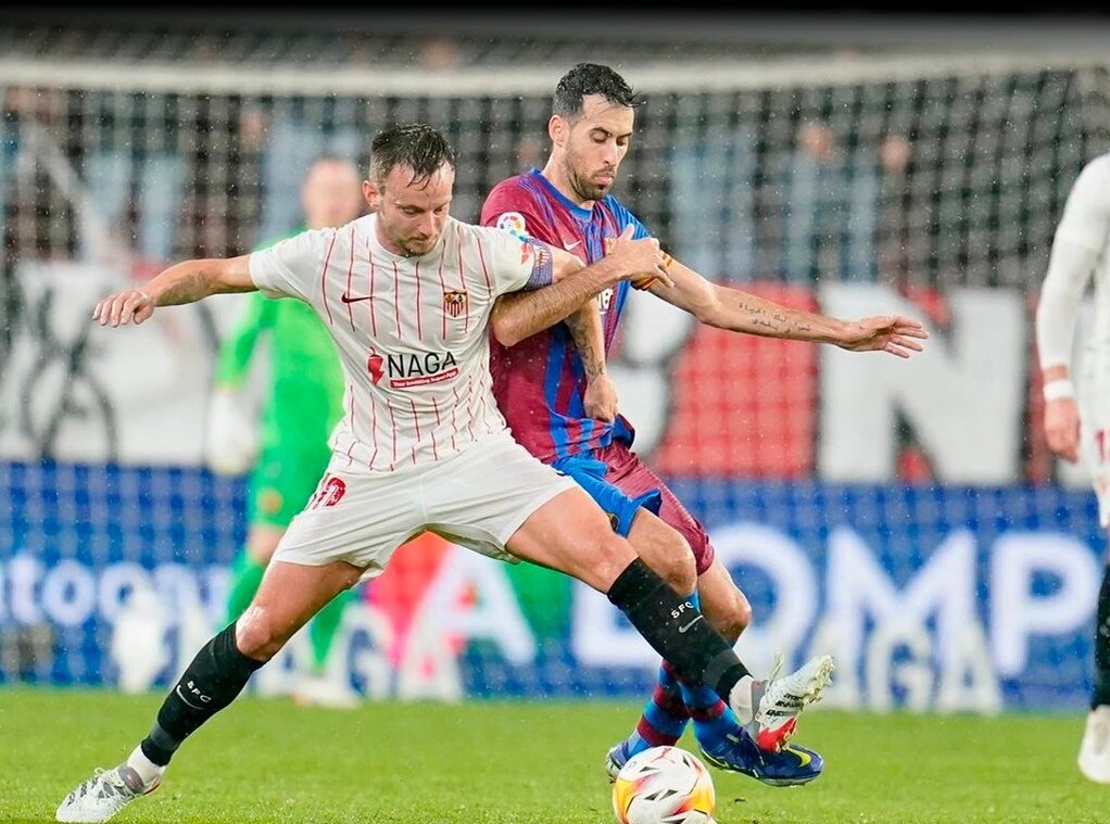 фото - ФК Севилья