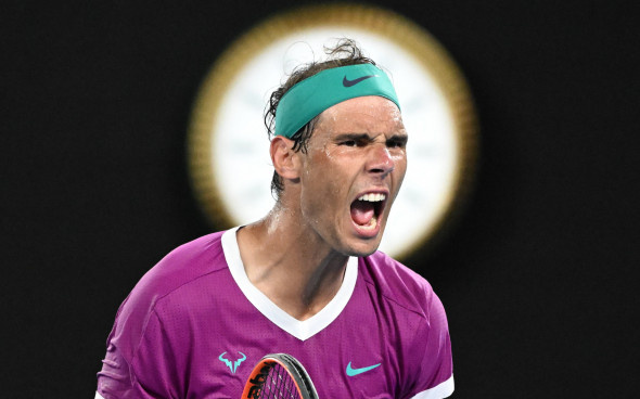 Испанец Рафаэль Надаль назвал матч против россиянина Даниила Медведева в финале Australian Open одним из самых эмоциональных в карьере. 
«Это один из самых эмоциональных матчей в моей карьере, — отметил он во время награждения. — Разделить теннисный корт с тобой — это честь, всего наилучшего тебе в будущем».

«Я бывал на твоем месте, — добавил испанец. — У меня нет сомнений, что ты еще возьмешь этот трофей пару раз в своей карьере, потому что ты удивителен, я хочу поздравить тебя».

