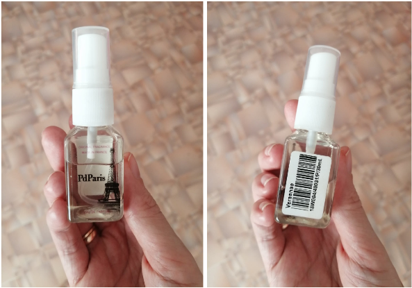 Духи Versace Versense