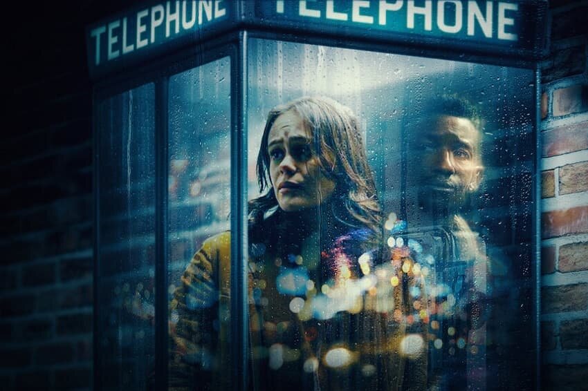 Архив 81 (Archive 81 | 1 сезон)