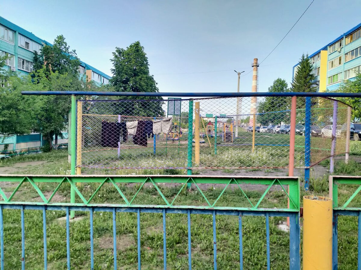 из личного архива
