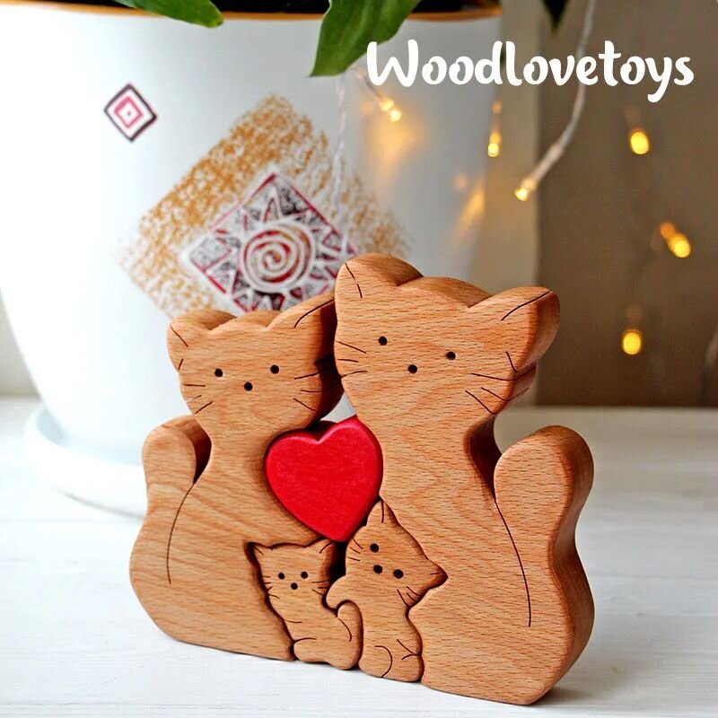 woodlovetoys