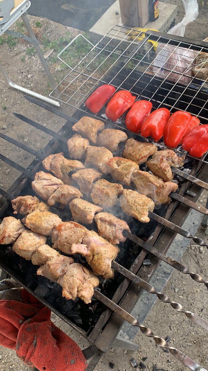 Процесс! Его я люблю больше самого употребления!