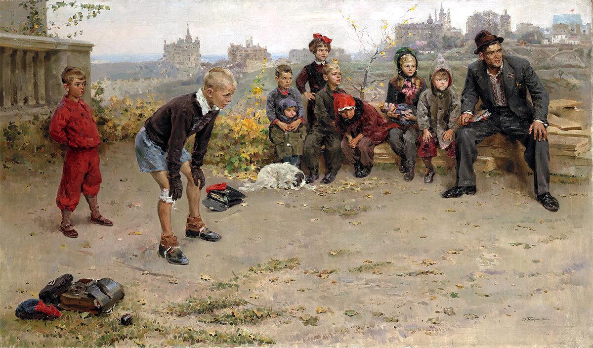 Источник фото: kartinysistoriey.ru