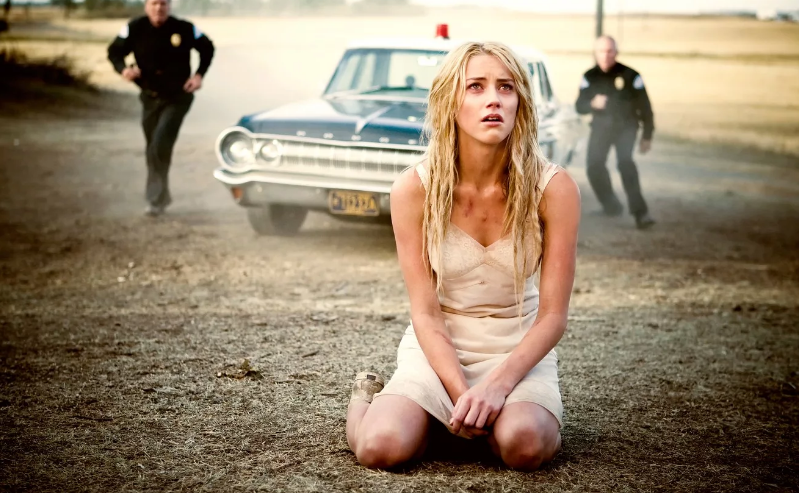 Палата/ The Ward