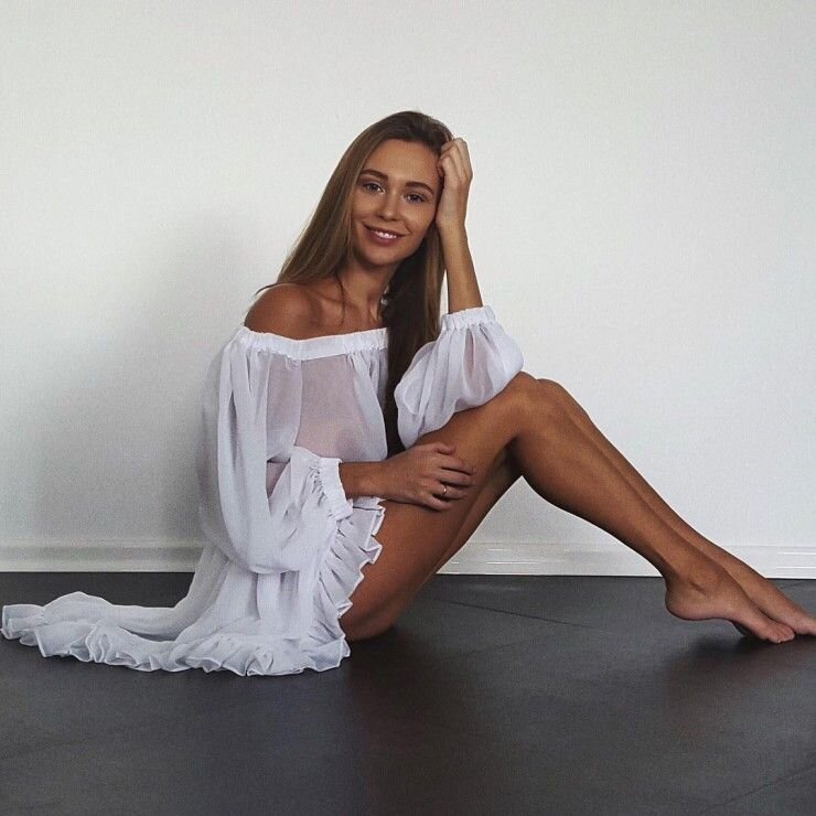 Лилия Ермак