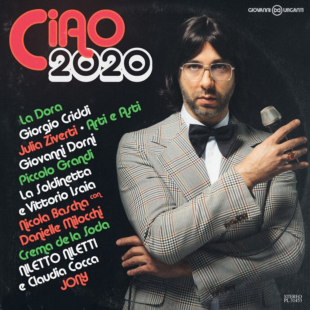 Ciao 2020!