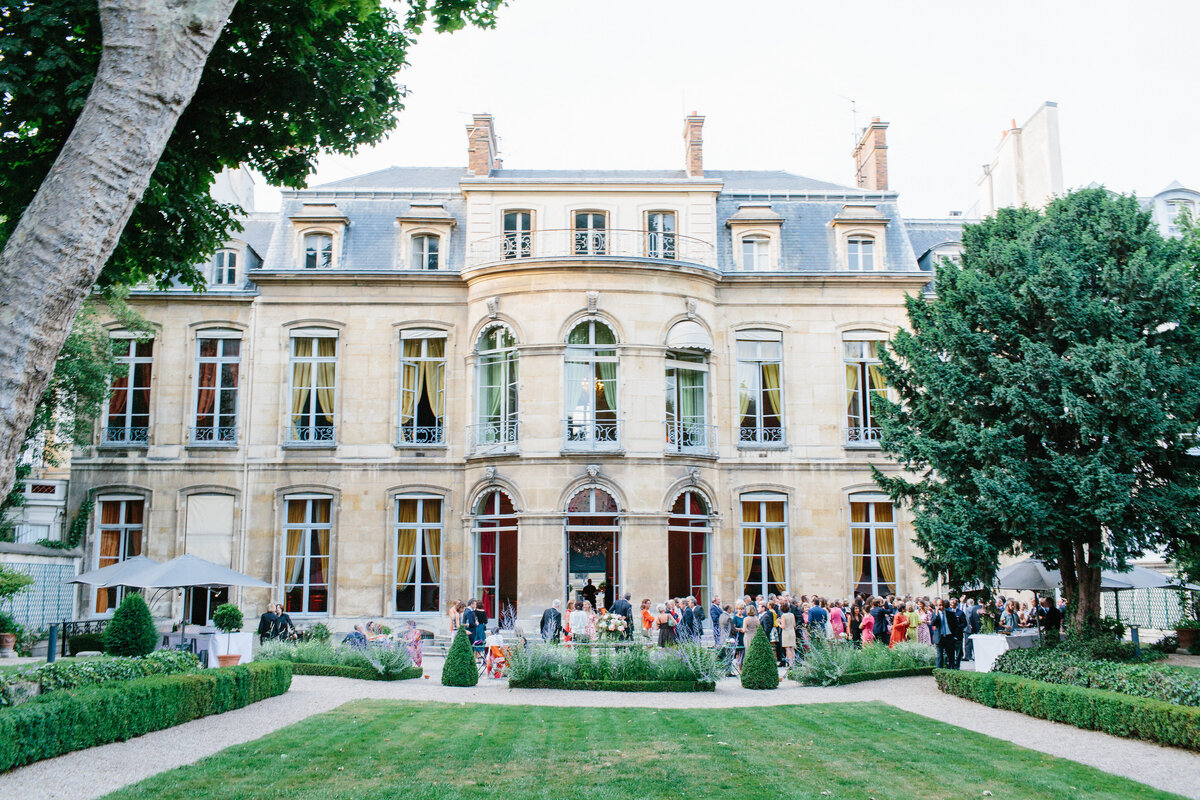 La Maison de l'Amérique Latine