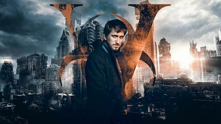 Постер сериала "Эпидемия" 2 сезон из открытых источников.