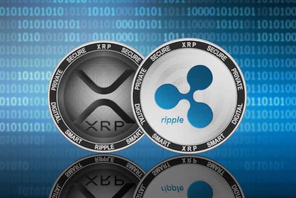 XRP