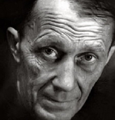 Сергей Фудель (1901 - 1977)