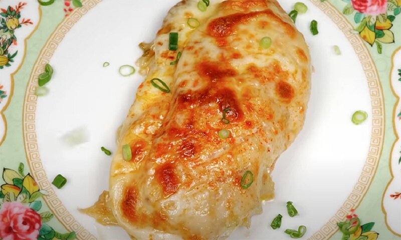Готовим самую нежную и вкусную куриную грудку – очень интересный рецепт 