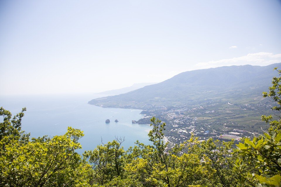     Крым Николай ОБЕРЕМЧЕНКО