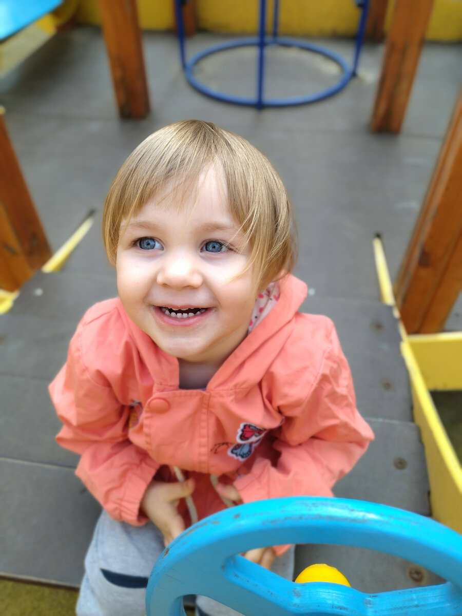 Каждый из наших малышей - личность. Уникальная и неповторимая. Именно с таким подходом мы их воспитываем