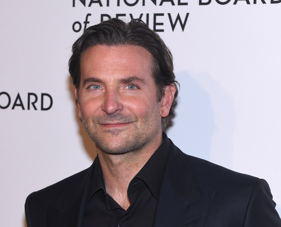 Брэдли Купер. Фото: Global Look