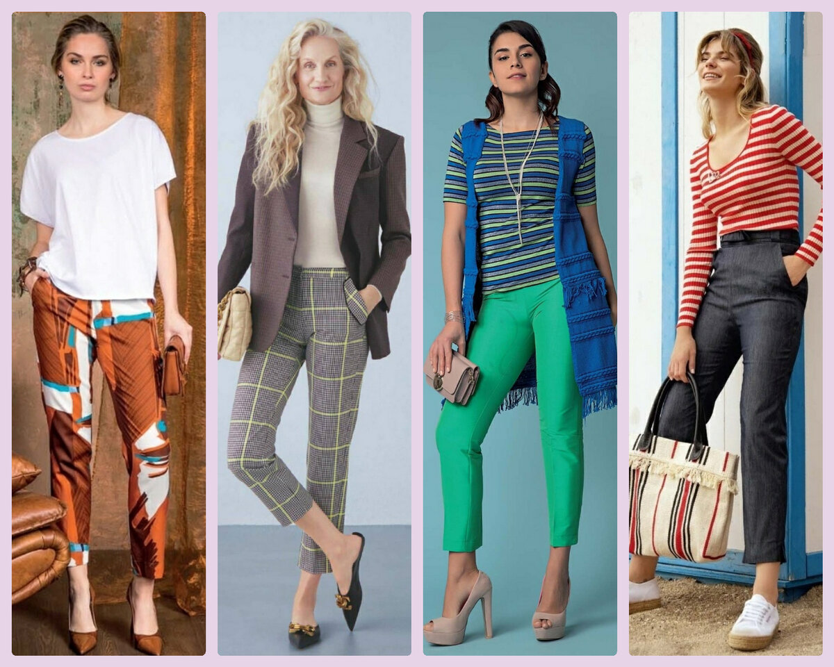 Фото: Журналы Boutique, 5 - 2022 / Burda, 1 - 2022 / Boutique, 4 - 2022 / Burda, 5 - 2022 