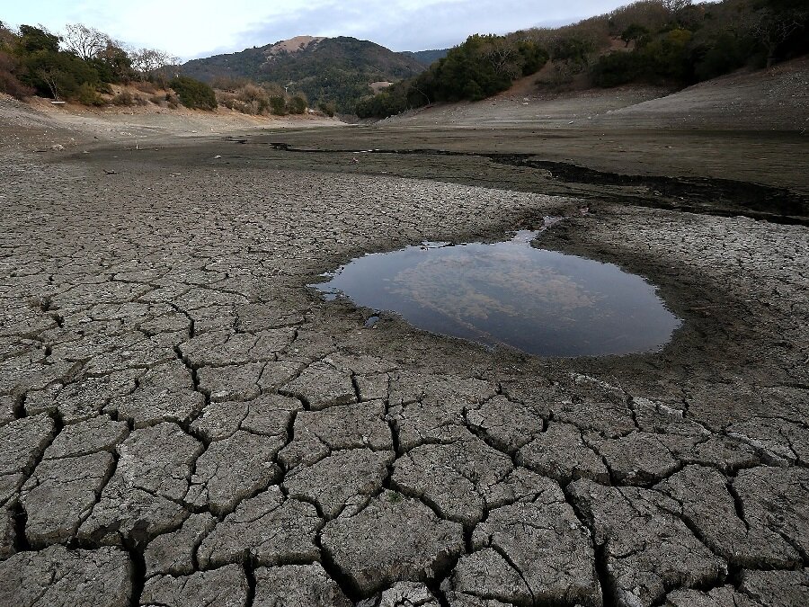 Фото воды пресной воды