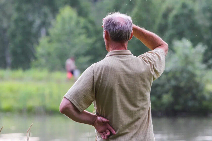    Сильного ветра синоптики не ждут. Фото VN.ru