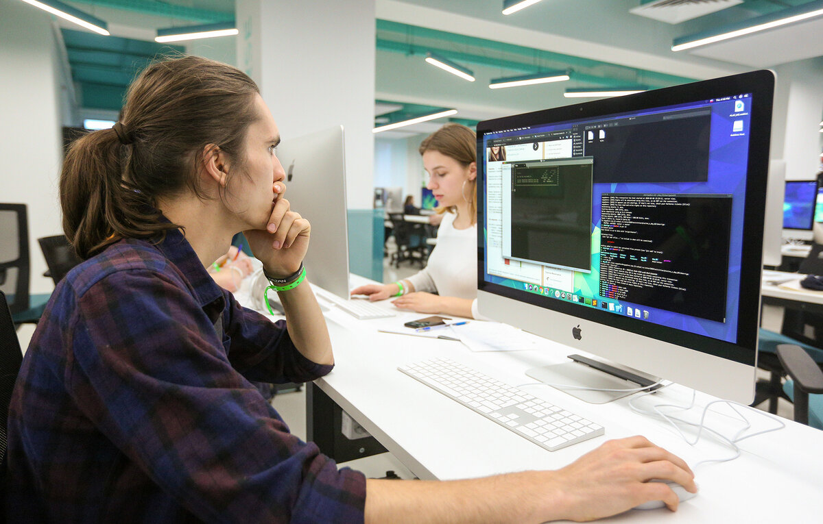 Владимир Крайнов/ТАСС