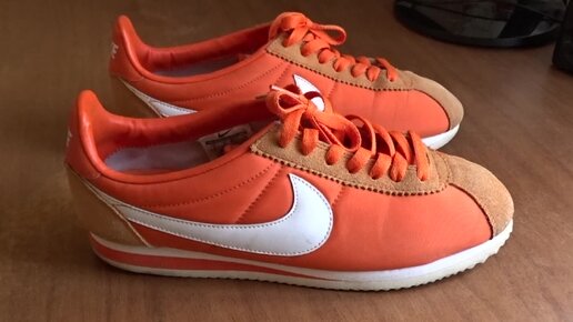 Nike shop cortez 2012