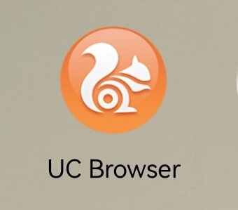 Выглядит это приложение вот так. 👆