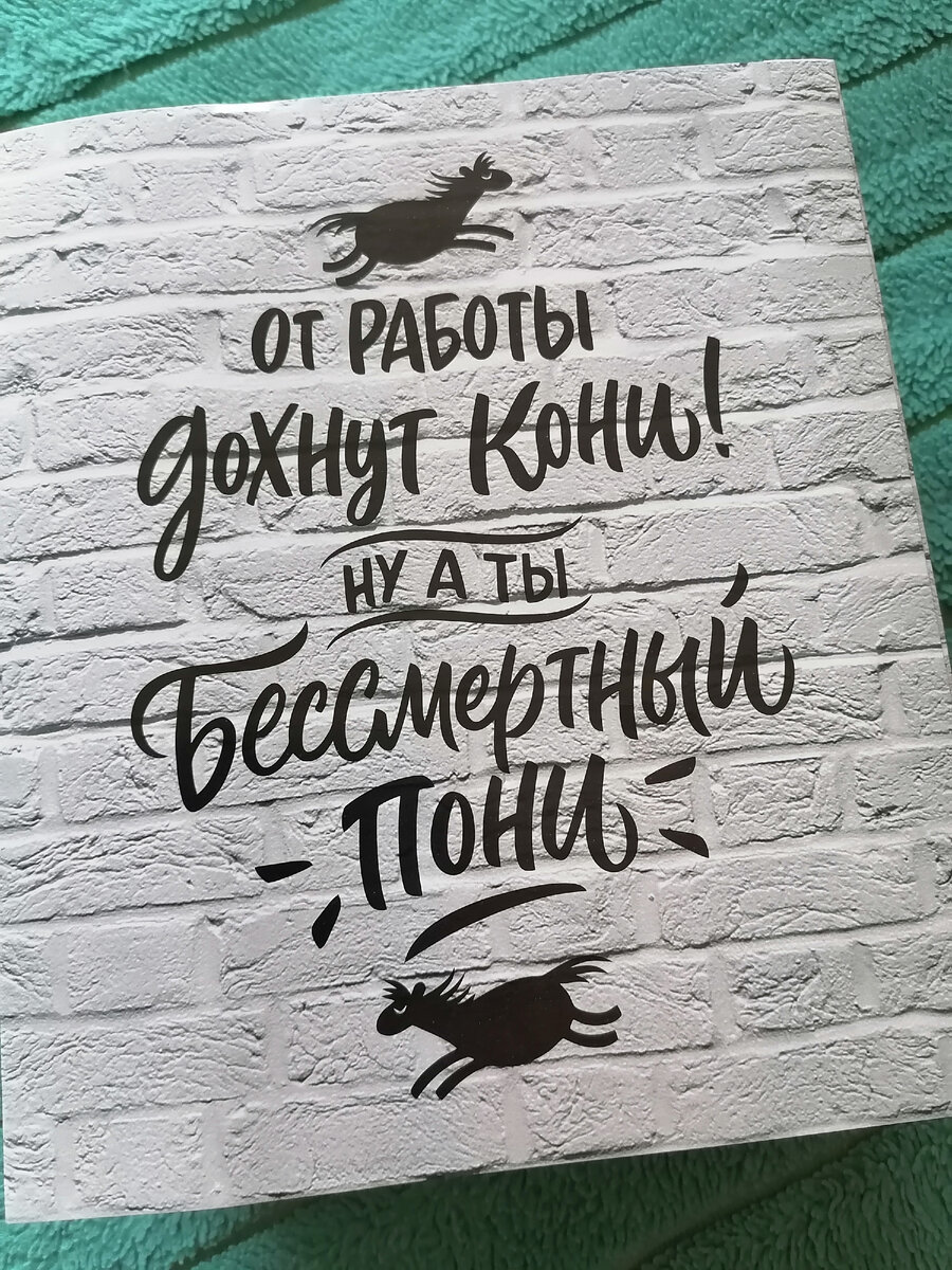 Личное фото автора 