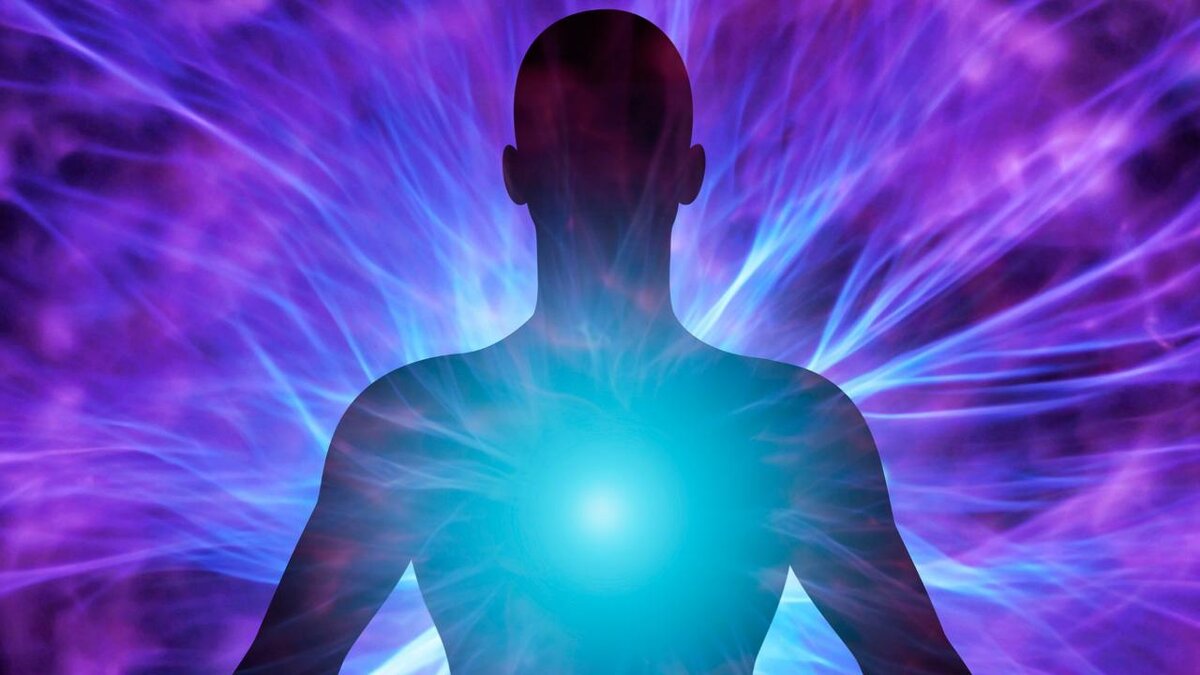 Во круг нас происходит множество процессов, не зримые обычному глазу. Однако это не значит, что их нет!