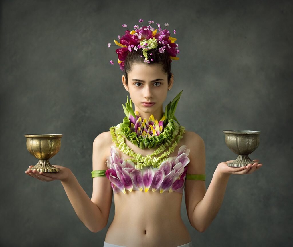     Фото: Tatsiana Rusetskaya