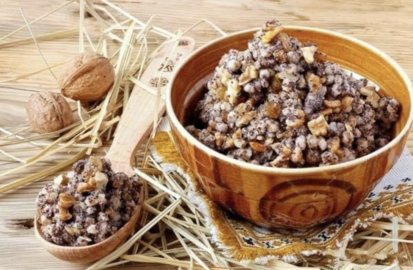 Сочиво или Кутья