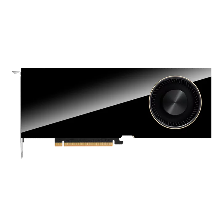    NVIDIA RTX 6000 поступила в продажу. Она почти в 5 раз дороже, чем RTX 4090