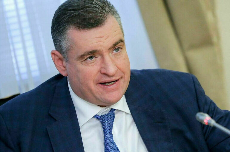   пресс-служба Госдумы